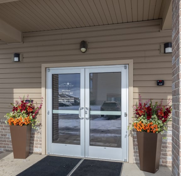 Mountain View Village Apartments Apartments in Box Elder, SD